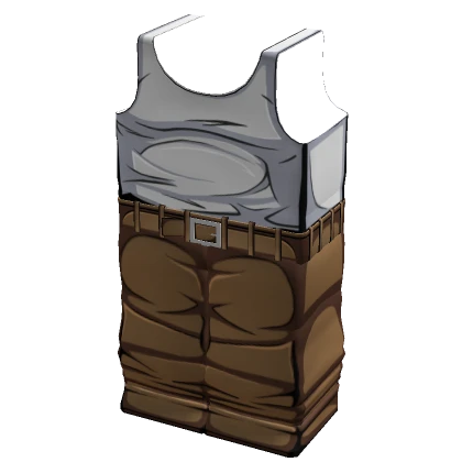 Hakari Tanktop