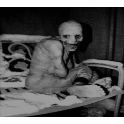 Sleep Experiment Horror Scary Creepy 