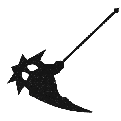 Omega galactic scythe