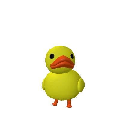 Classic Duck