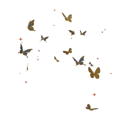 JBL x Tomorrowland Butterfly Aura