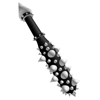 elgamer2749K's SpikesBat