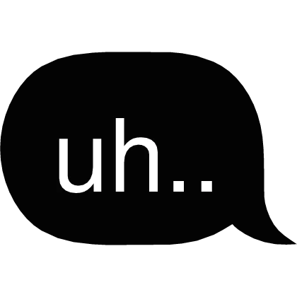 uh Text