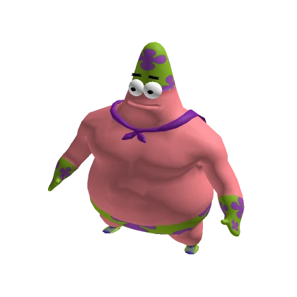 Patrick Suit