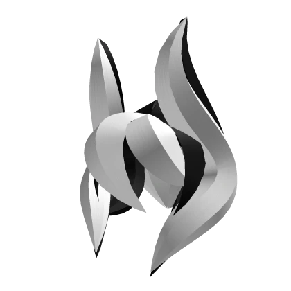 The Immovable's Hair