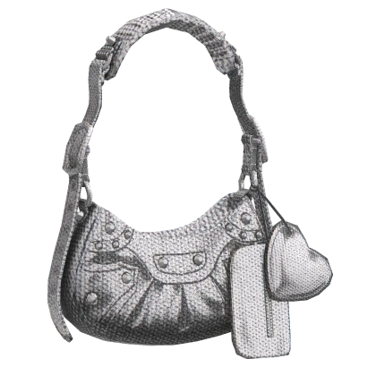 Bling Y2K Bag