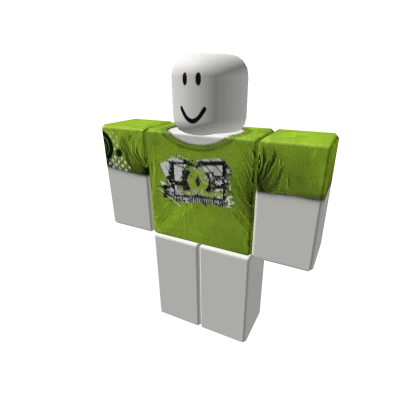 Dc Shoes Tee Frutiger Metro Elements Design