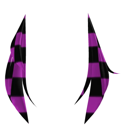 Missing Texture tails