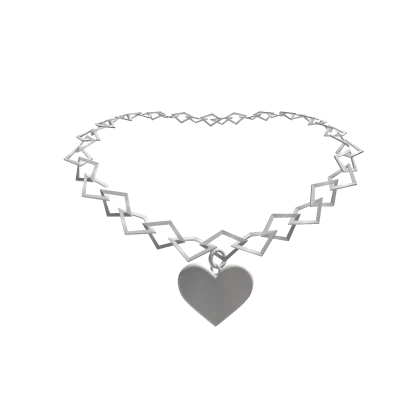 ✅ Necklace