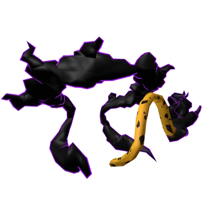 Rob Lucci Leopard Awakened Fruit Aura