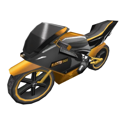 Bloxster 2XZ