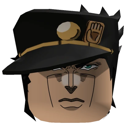 Jotaro