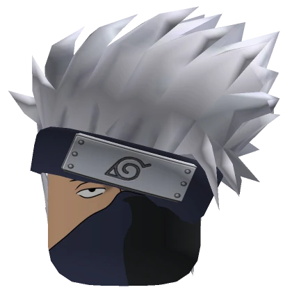 Kakashi