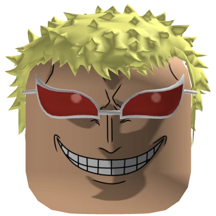 Doflamingo