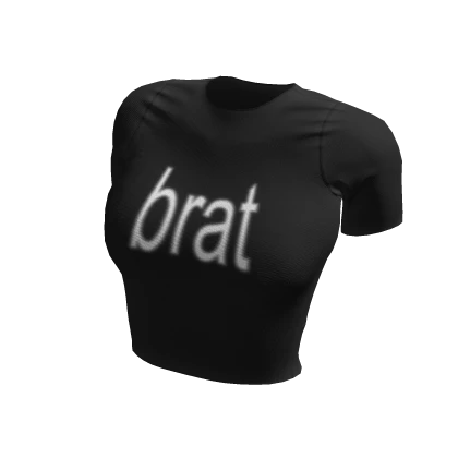 Βrаt shirt (desc)