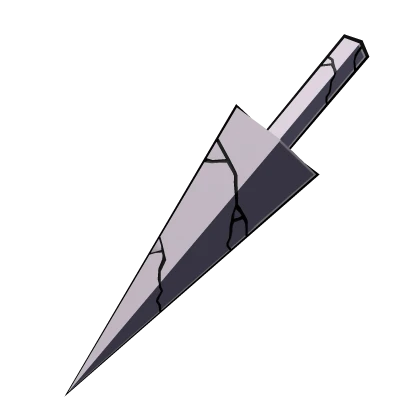 Old Nail Hollow Sword