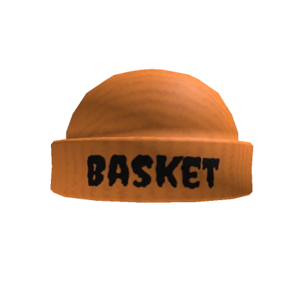 Basket's Beanie