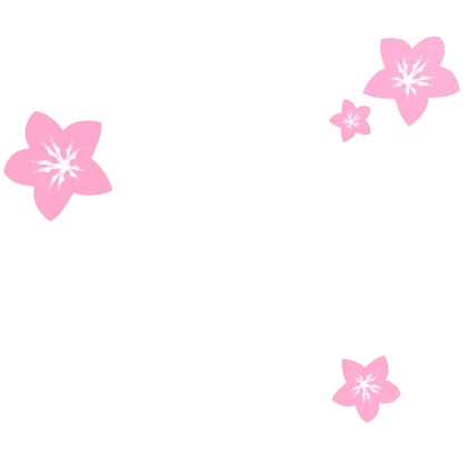 🌸 Blossom Aura 