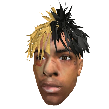 XXTentacion / Jahseh Dwayne Ricardo Onfroy