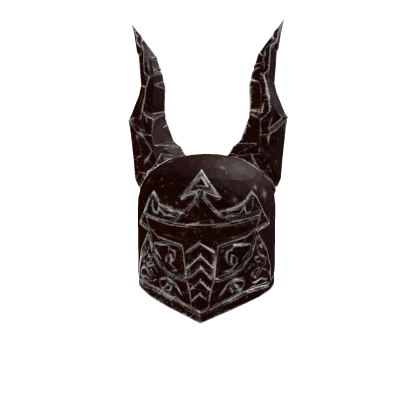 Overlord Helmet 