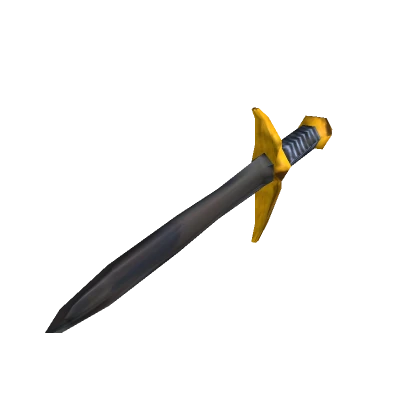 [HOLDABLE] CLASSIC SWORD