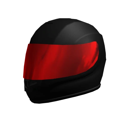 motorcycle helmet