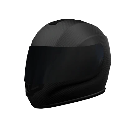 carbon fiber motorcycle helmet