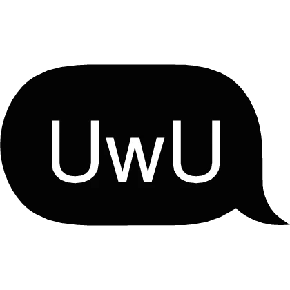 UwU Text