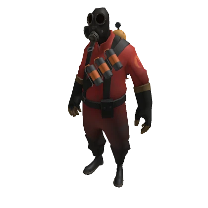 The Pyro