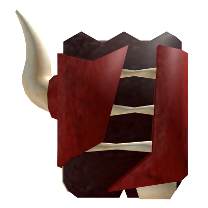 Oni Glove R [R6]