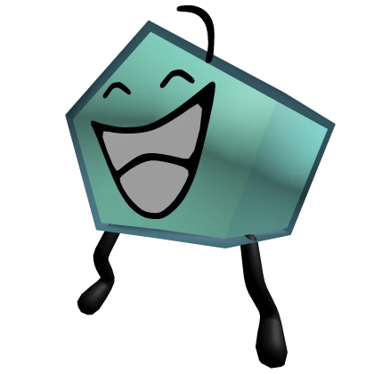Foldy crown | BFB TPOT OSC