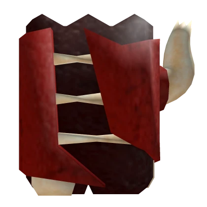 Oni Glove L [R6]