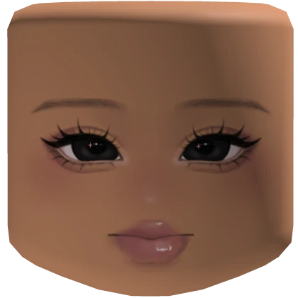 innocent happy natural makeup nougat