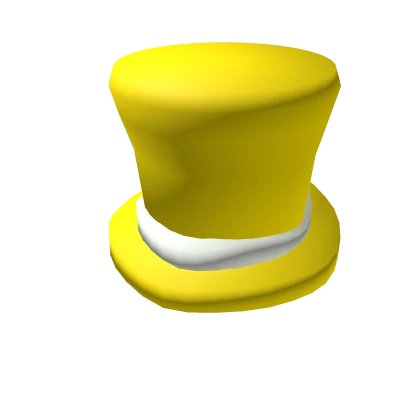  Funky Tophat of Badges