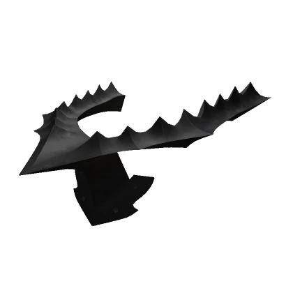 Berserker Armor Jaw