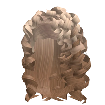 Tropicglow Coil Curls (Caramel Blonde)