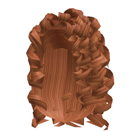 Tropicglow Coil Curls (Ginger)