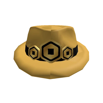 Robux Fedora