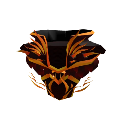 Dragon Slayer  Armor (Fire) 