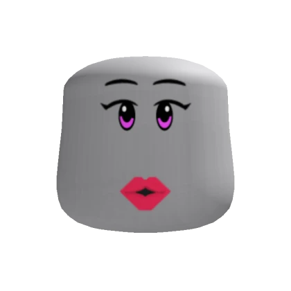 Barbie Gaze (Cheeks)