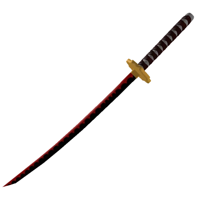 Zoro's Katana