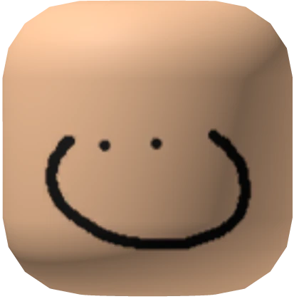 Silly Smiley Face