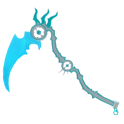 Frost Scythe