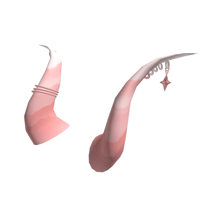 Pink Sky Horns