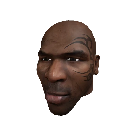 Mike Tyson