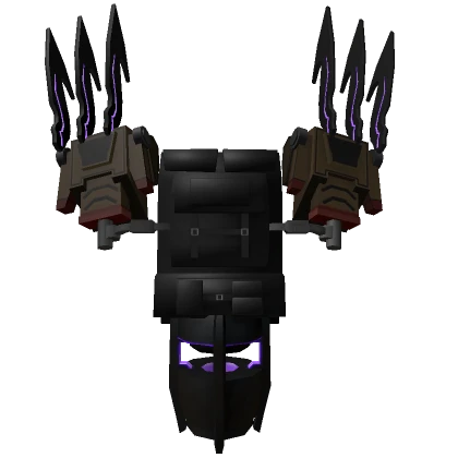 Titan TV Man Claws and Jetpack