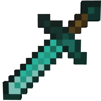 Diamond Sword