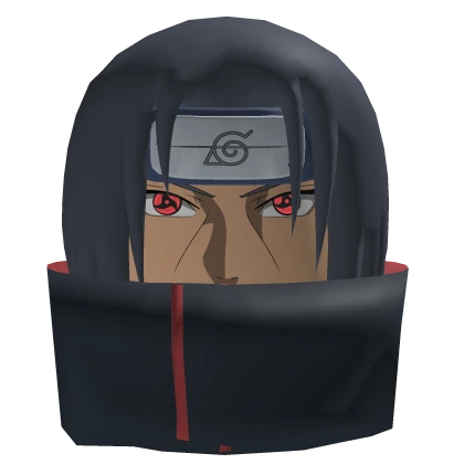 Itachi Head