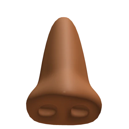 Realistic Nose
