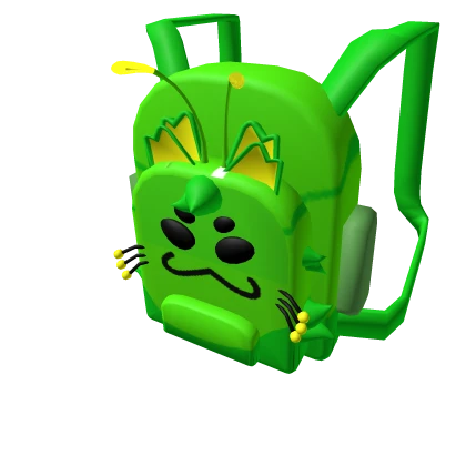 Gnarpy BackPack